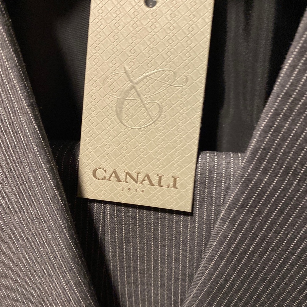 Men’s Suit Brand New